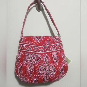 NWT Vera Bradley Hannah